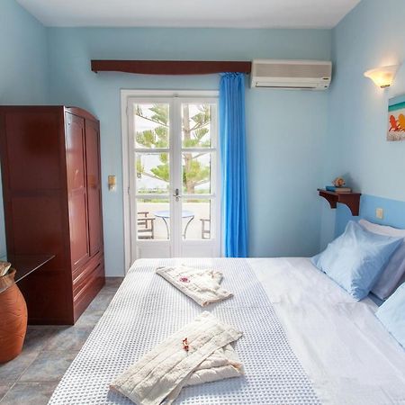 Guesthouse Perdikouli Alikí Extérieur photo